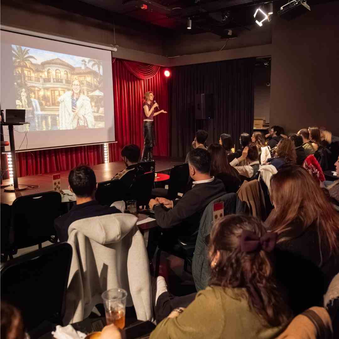 notwork event anı 10